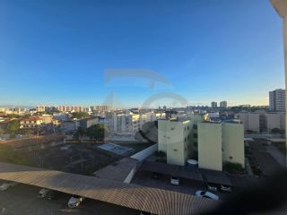 Apartamento Para Vender com 3 quartos 1 suíte no bairro Ponto Novo em Aracaju