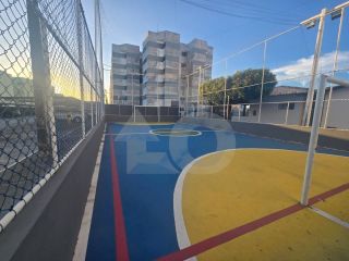 Apartamento Para Vender com 3 quartos 1 suíte no bairro Ponto Novo em Aracaju