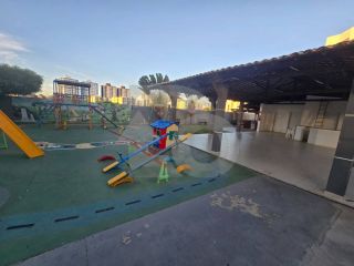 Apartamento Para Vender com 3 quartos 1 suíte no bairro Ponto Novo em Aracaju