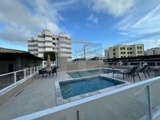 Apartamento Para Vender com 3 quartos 1 suíte no bairro Ponto Novo em Aracaju