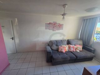 Apartamento Para Vender com 3 quartos 1 suíte no bairro Ponto Novo em Aracaju