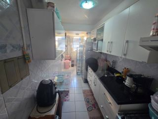 Apartamento Para Vender com 3 quartos 1 suíte no bairro Ponto Novo em Aracaju