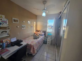 Apartamento Para Vender com 3 quartos 1 suíte no bairro Ponto Novo em Aracaju
