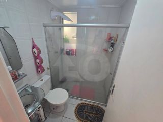 Apartamento Para Vender com 3 quartos 1 suíte no bairro Ponto Novo em Aracaju
