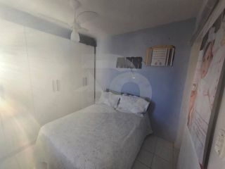 Apartamento Para Vender com 3 quartos 1 suíte no bairro Ponto Novo em Aracaju