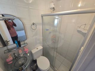 Apartamento Para Vender com 3 quartos 1 suíte no bairro Ponto Novo em Aracaju