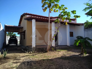 Casa Para Vender com 3 quartos 1 suíte no bairro Mosqueiro em Aracaju