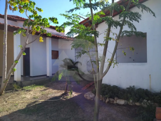 Casa Para Vender com 3 quartos 1 suíte no bairro Mosqueiro em Aracaju