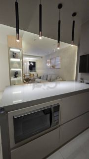 Apartamento Para Vender com 3 quartos 2 suítes no bairro Farolândia em Aracaju
