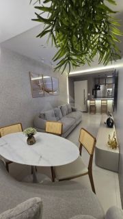 Apartamento Para Vender com 3 quartos 2 suítes no bairro Farolândia em Aracaju