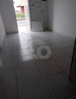 Casa Para Vender com 2 quartos 1 suíte no bairro Bugio em Aracaju