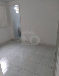 Casa Para Vender com 2 quartos 1 suíte no bairro Bugio em Aracaju