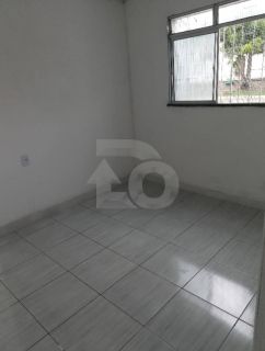 Casa Para Vender com 2 quartos 1 suíte no bairro Bugio em Aracaju