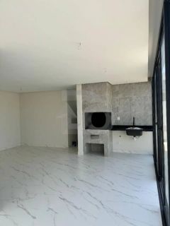 Casa de Condomínio Para Vender com 5 quartos 1 suíte no bairro Centro em Barra Dos Coqueiros