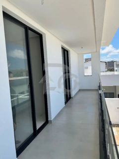 Casa de Condomínio Para Vender com 5 quartos 1 suíte no bairro Centro em Barra Dos Coqueiros