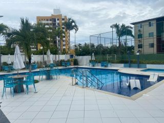 Apartamento Para Vender com 3 quartos 1 suíte no bairro Farolândia em Aracaju