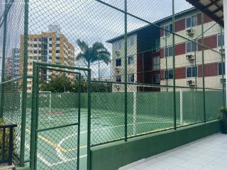 Apartamento Para Vender com 3 quartos 1 suíte no bairro Farolândia em Aracaju