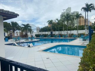 Apartamento Para Vender com 3 quartos 1 suíte no bairro Farolândia em Aracaju