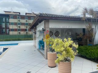 Apartamento Para Vender com 3 quartos 1 suíte no bairro Farolândia em Aracaju