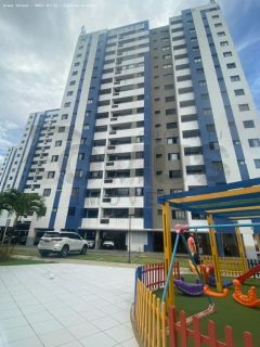 Apartamento Para Vender com 3 quartos 1 suíte no bairro Farolândia em Aracaju