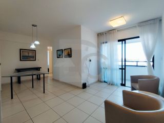 Apartamento Para Vender com 3 quartos 1 suíte no bairro Farolândia em Aracaju