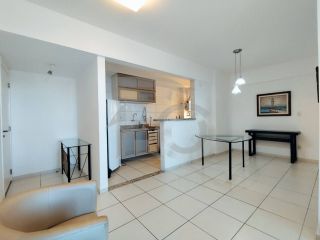 Apartamento Para Vender com 3 quartos 1 suíte no bairro Farolândia em Aracaju