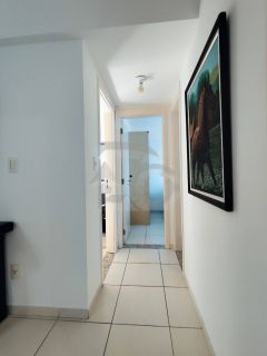 Apartamento Para Vender com 3 quartos 1 suíte no bairro Farolândia em Aracaju
