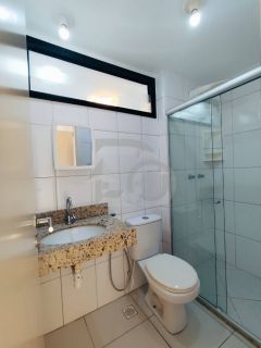 Apartamento Para Vender com 3 quartos 1 suíte no bairro Farolândia em Aracaju