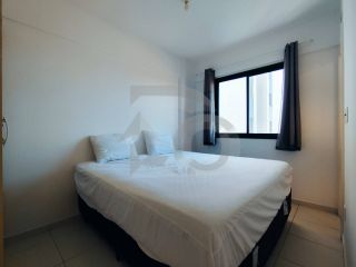 Apartamento Para Vender com 3 quartos 1 suíte no bairro Farolândia em Aracaju