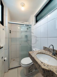 Apartamento Para Vender com 3 quartos 1 suíte no bairro Farolândia em Aracaju