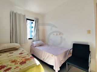 Apartamento Para Vender com 3 quartos 1 suíte no bairro Farolândia em Aracaju