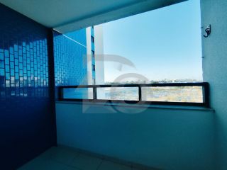 Apartamento Para Vender com 3 quartos 1 suíte no bairro Farolândia em Aracaju