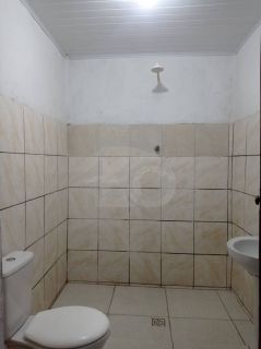 Casa Para Vender com 4 quartos no bairro Industrial em Aracaju