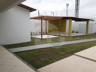 Casa Para Vender com 3 quartos 1 suíte no bairro São José dos Náufragos em Aracaju