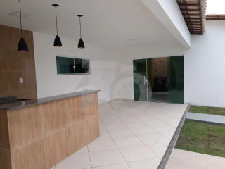 Casa Para Vender com 3 quartos 1 suíte no bairro São José dos Náufragos em Aracaju