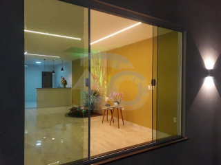 Casa Para Vender com 3 quartos 1 suíte no bairro São José dos Náufragos em Aracaju