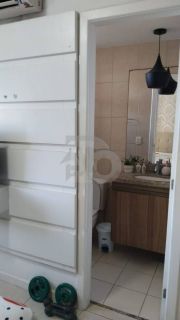 Apartamento Para Vender com 3 quartos 1 suíte no bairro Jardins em Aracaju