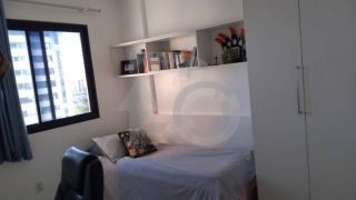 Apartamento Para Vender com 3 quartos 1 suíte no bairro Jardins em Aracaju