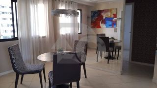 Apartamento Para Vender com 3 quartos 1 suíte no bairro Jardins em Aracaju