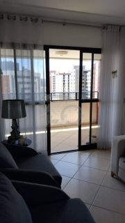 Apartamento Para Vender com 3 quartos 1 suíte no bairro Jardins em Aracaju