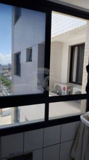 Apartamento Para Vender com 3 quartos 1 suíte no bairro Jardins em Aracaju