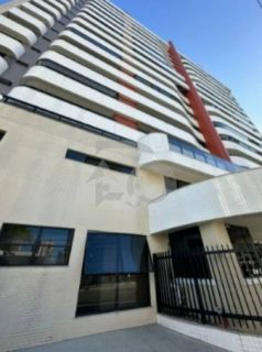 Apartamento Para Vender com 3 quartos 1 suíte no bairro Jardins em Aracaju