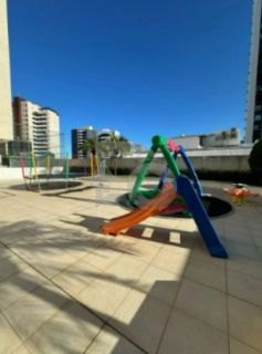 Apartamento Para Vender com 3 quartos 1 suíte no bairro Jardins em Aracaju