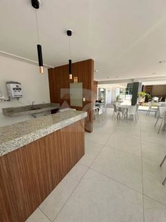 Apartamento Para Vender com 2 quartos 1 suíte no bairro Inácio Barbosa em Aracaju