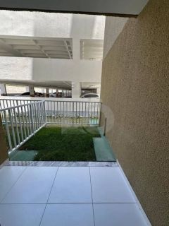 Apartamento Para Vender com 2 quartos 1 suíte no bairro Inácio Barbosa em Aracaju