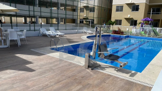 Apartamento Para Vender com 2 quartos 1 suíte no bairro Inácio Barbosa em Aracaju