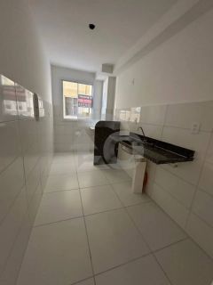 Apartamento Para Vender com 2 quartos 1 suíte no bairro Inácio Barbosa em Aracaju
