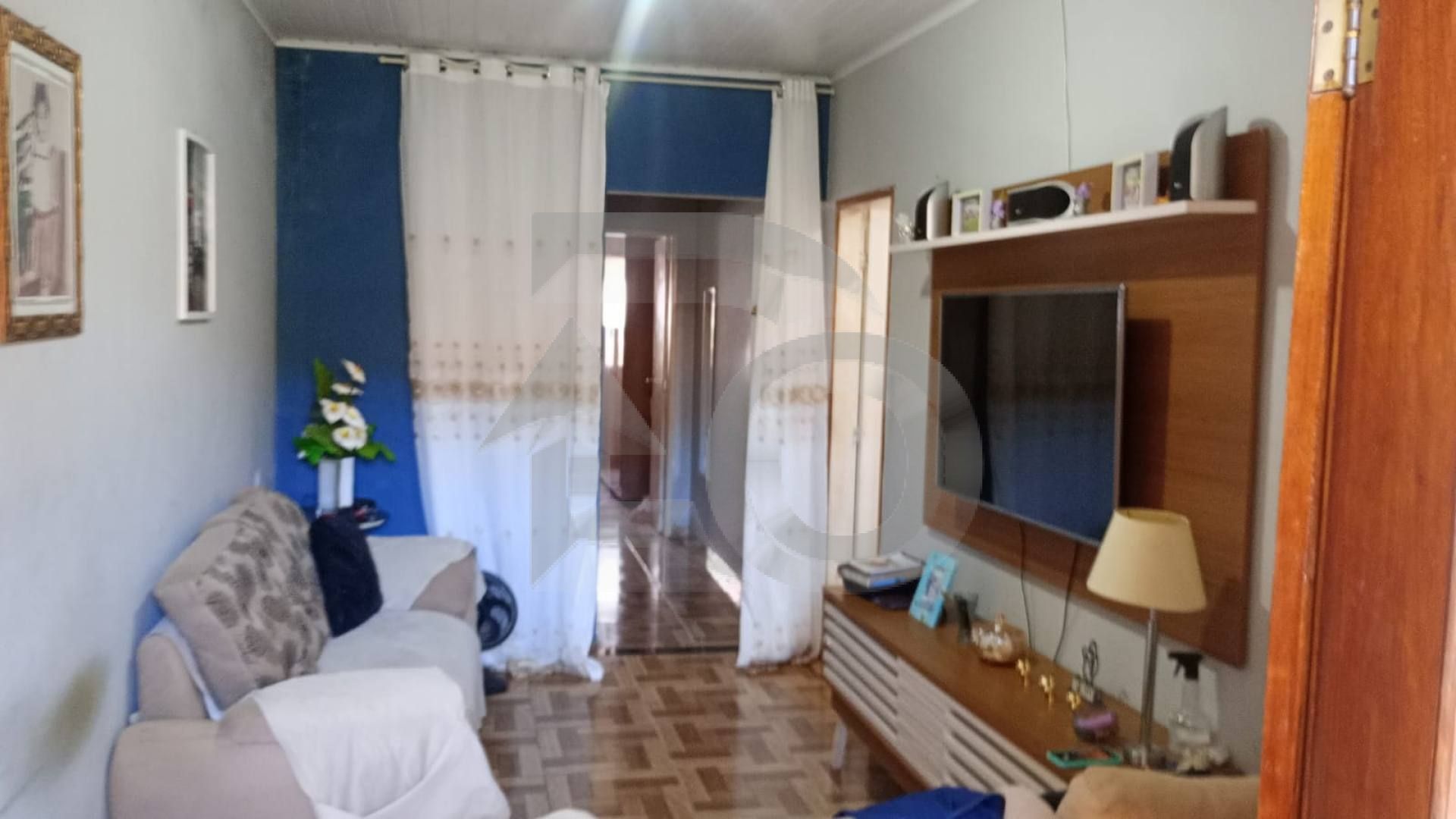 Casa Para Vender com 2 quartos no bairro Santa Maria em Aracaju
