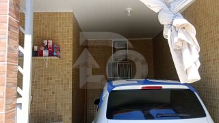 Casa Para Vender com 2 quartos no bairro Santa Maria em Aracaju
