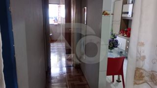 Casa Para Vender com 2 quartos no bairro Santa Maria em Aracaju